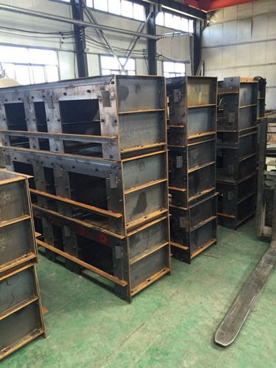 電纜槽蓋板模具與鐵路專用塑料模具 優質產品，正品保障