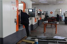 匠心制造，穩固守護——走進姜堰市華美五金塑膠模具廠之橡膠減震墊