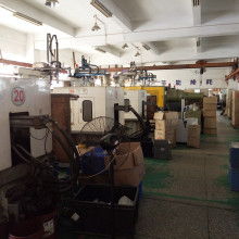 深圳市協創五金塑膠制品廠 專業模具制造，驅動精密制造