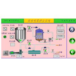 提供pk cc除塵系統自動控制,工廠除塵自動化連鎖