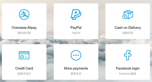 搭建b2b2c多用戶國際版商城系統,快速為外貿企業開拓新市場