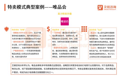 艾媒報(bào)告 2018中國(guó)b2c電商市場(chǎng)監(jiān)測(cè)報(bào)告