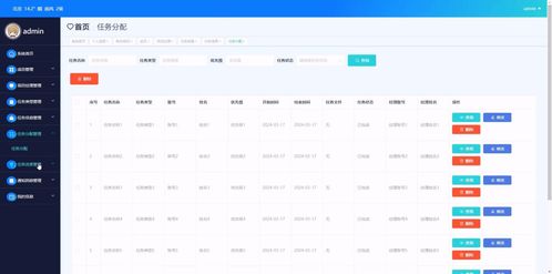 精品基于asp.net實現(xiàn)的企業(yè)任務管理系統(tǒng)